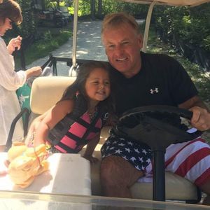 Meet your Posher, Dan